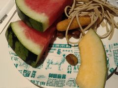 -京城胜利涮羊肉(禧乐汇店)