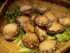 -岷山饭店-芝芝自助餐厅