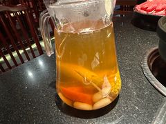 -捞王猪肚鸡火锅(昆山店)