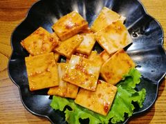 -大壮家原味烤肉(兴华北街店)