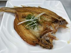 -海鲜街菜馆(海珠南路店)