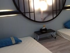 -紫园足道24h养生休闲会所(安吉万达店)