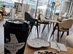 -POLAR CAFE(兴正元广场店)