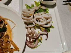 -鲨鱼醉鲜坊