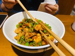 -格塘人家·山泉水煮鱼(望兴家园店)