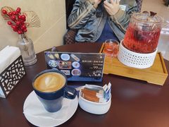 -上海吉臣维景酒店·维多利亚餐厅