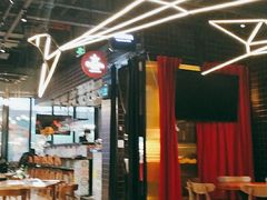 大堂-CRAZYONES西班牙海鲜饭(上海美罗城店)
