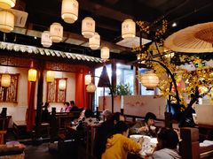 大堂-佰家小厨·南京菜(夫子庙店)
