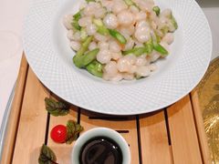 -一品淮扬 · 淮扬菜·北京万达文华酒店