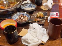 -鸟鹏烧鸟居酒屋(龙岗万科店)