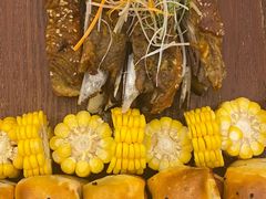 -马尔龙新疆饭店·清真(瑞景店)