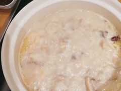 -湯系·煲汤手艺人(东二环泰禾广场店)