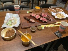 -BARBECUE烤肉屋