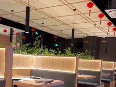 -德川家日本料理(顺义华联店)