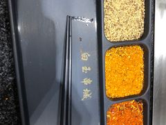 -白玉·朝鲜族烤串(南山店)
