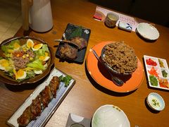 -二丁目食堂(浑南花园城店)