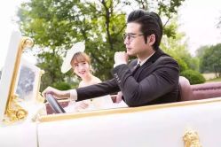 -IDO婚纱摄影(上海旗舰店)