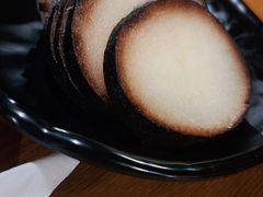 -果松木炭酸菜铜火锅·外婆参鸡汤