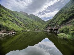 -双龙峡