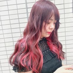 -MY WAY SALON