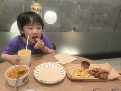-必胜客(大观天地店)
