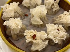 牛肉烧卖-内蒙古驻京办餐厅