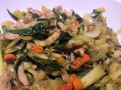 -老灶房-四川土菜(铁牛广场店)