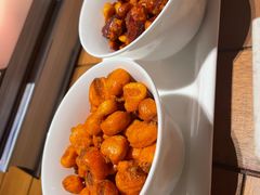 -瑰丽酒店·海吧·天际下午茶·现场DJ·天台酒吧