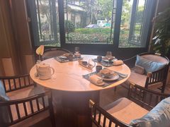 -杭州西湖柳莺里酒店·闻莺厅