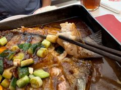 -雅佳神话·麻辣烤鱼(新街口店)