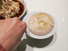 -冶春茶社(星汉大厦店)