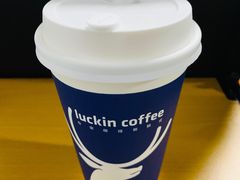 -luckincoffee瑞幸咖啡(顺义华联商厦店)