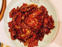 -卫鼎轩·曹公馆(鼓楼店)