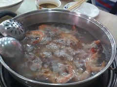 -春华海鲜城(广场西苑店)