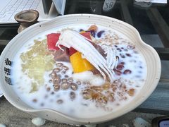 -椰语堂·海南清补凉(中山骑楼店)