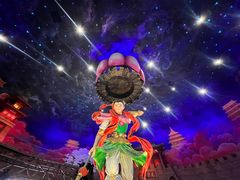 -青岛东方影都融创电影世界