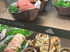 -楠小云·云南鲜菌·鲜牛自助火锅(九眼桥店)