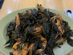 -贞姨美食·老字号海鲜大排档