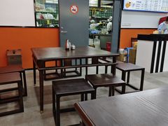 -福海面馆(阳曲店)
