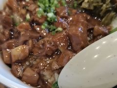 -李先生牛肉面大王(上海站南广场店)