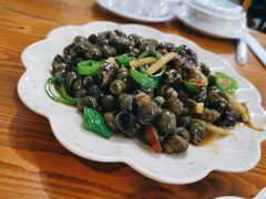 -南记食粥坊·宵夜大排档(岭南分店)