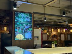 -李掌柜鲜菜火锅(移民广场店)