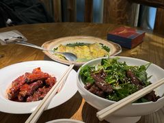 -金苑酒家·客家菜·广东老字号(万象店)