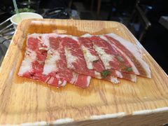 -火炉火自助餐(枫蓝国际店)