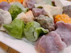 -宝源饺子(麦子店街店)