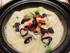-皇朝会.经典传统粤菜(外滩店)