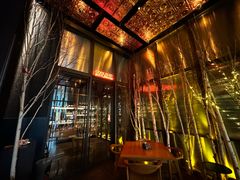 -THE CANNERY&JUJU 新鲜海鲜·牛排美食酒廊