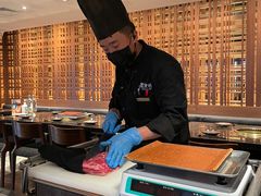 -老乾杯和牛烧肉(王府中环店)