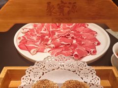 -聚宝源(什刹海·鼓楼店)