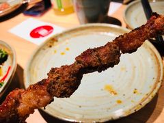 -青年公社烤鸭(滨湖银泰店)